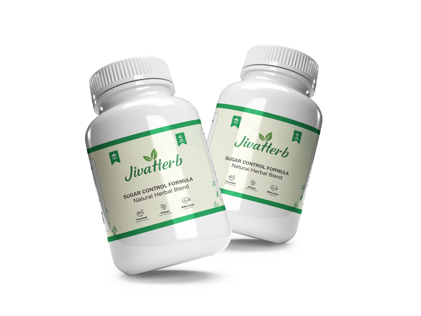 Sugar Controlling Tablets