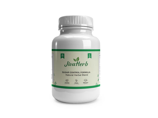 Sugar Controlling Tablets