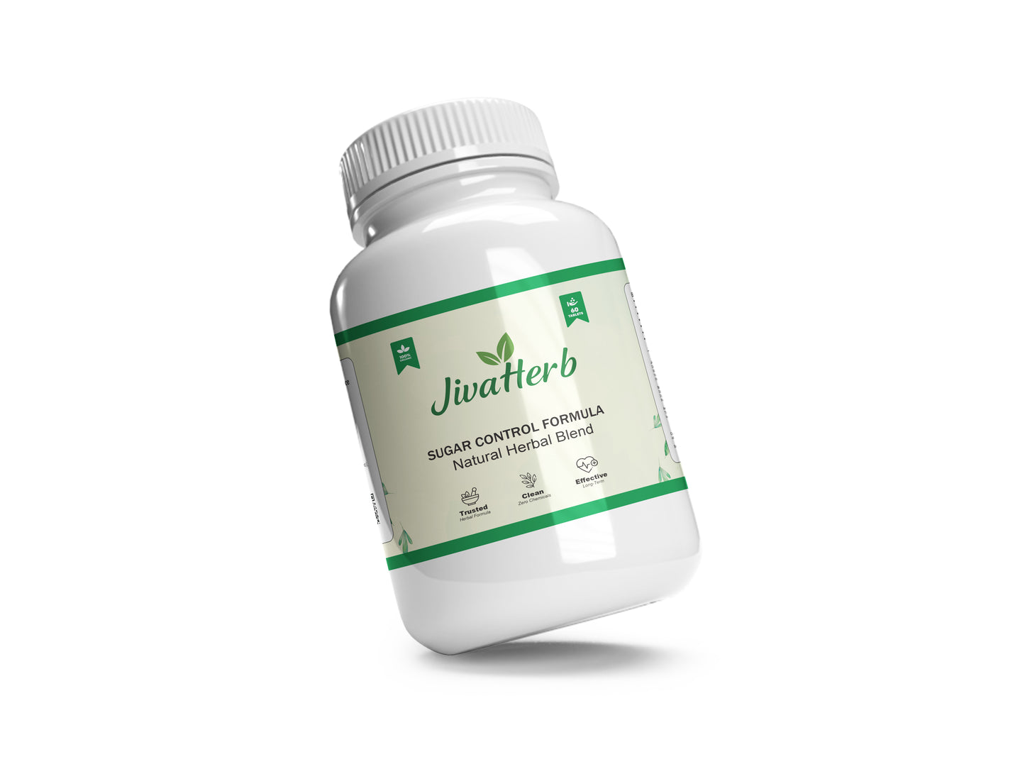 Sugar Controlling Tablets