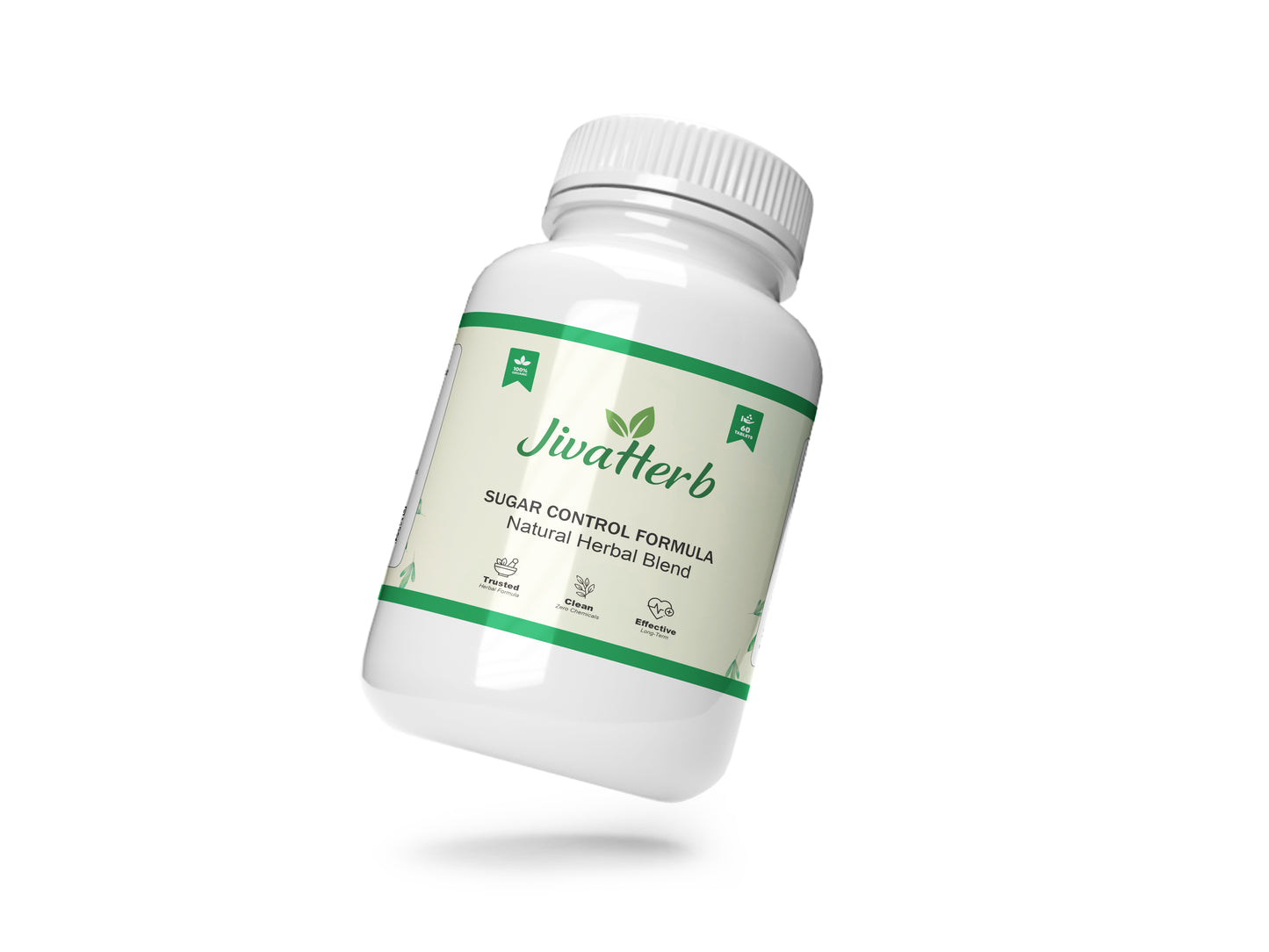 Sugar Controlling Tablets
