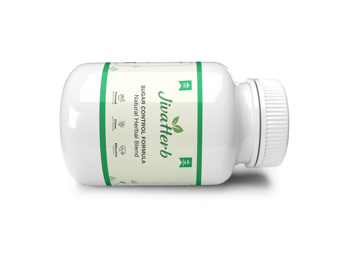 Sugar Controlling Tablets