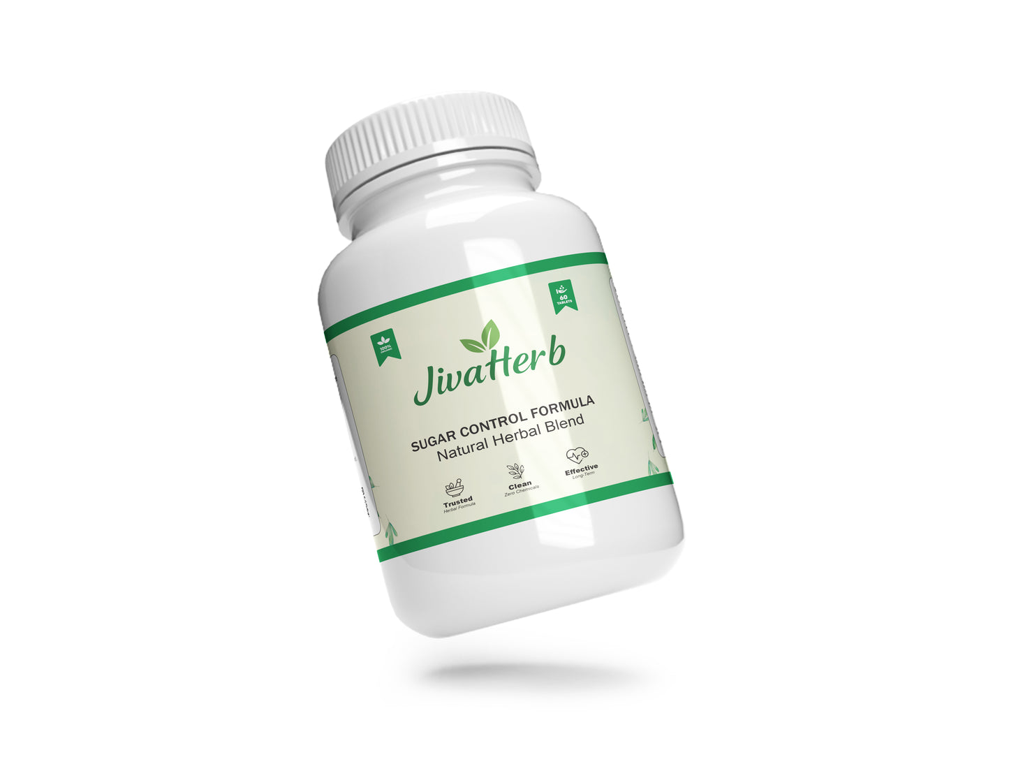Sugar Controlling Tablets