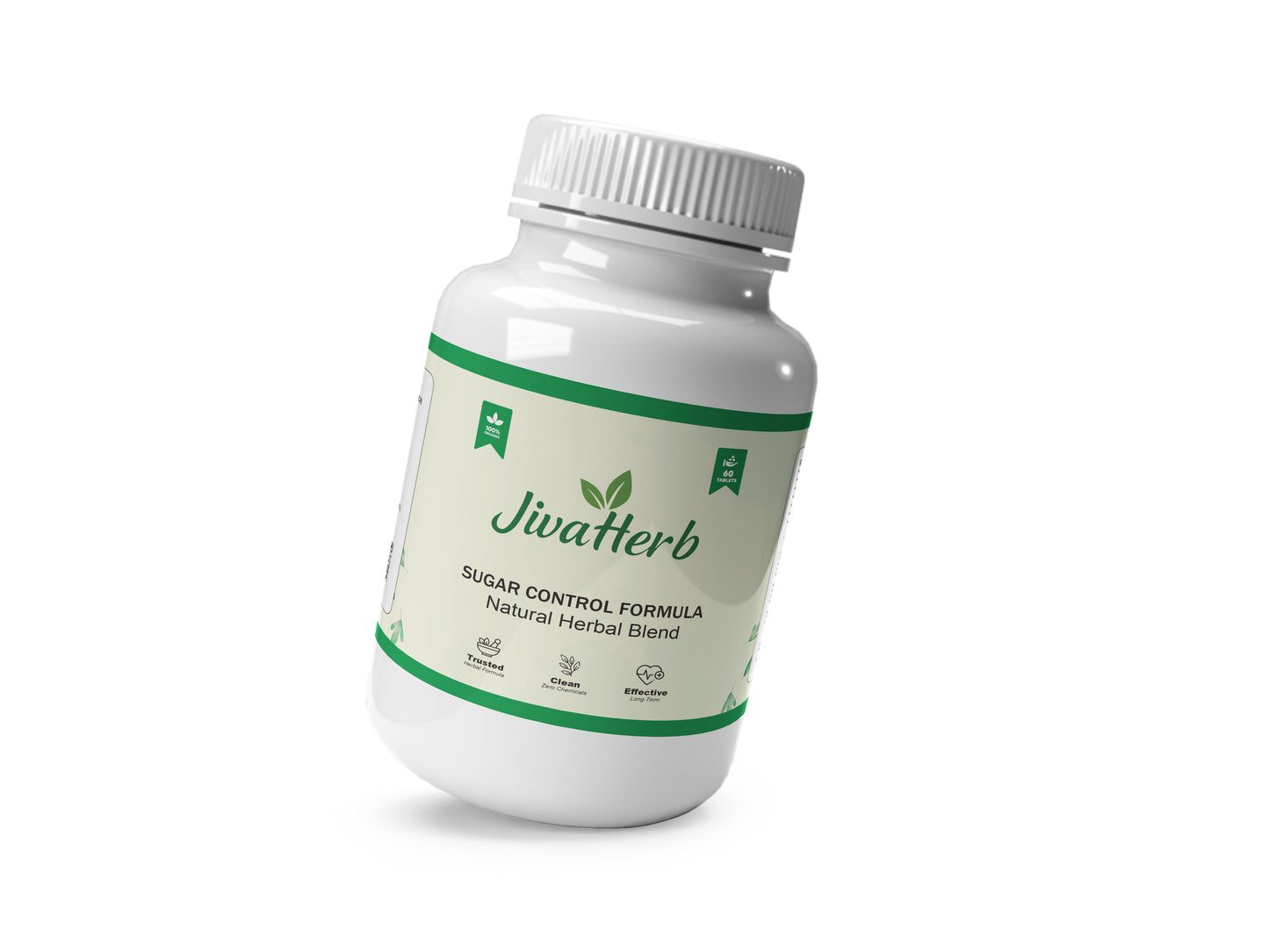 Sugar Controlling Tablets