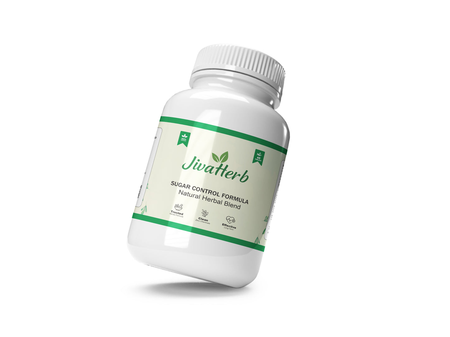Sugar Controlling Tablets